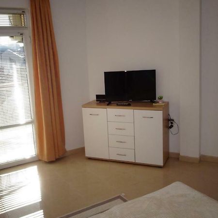 Apartament Bogoridi Burgas Exterior photo