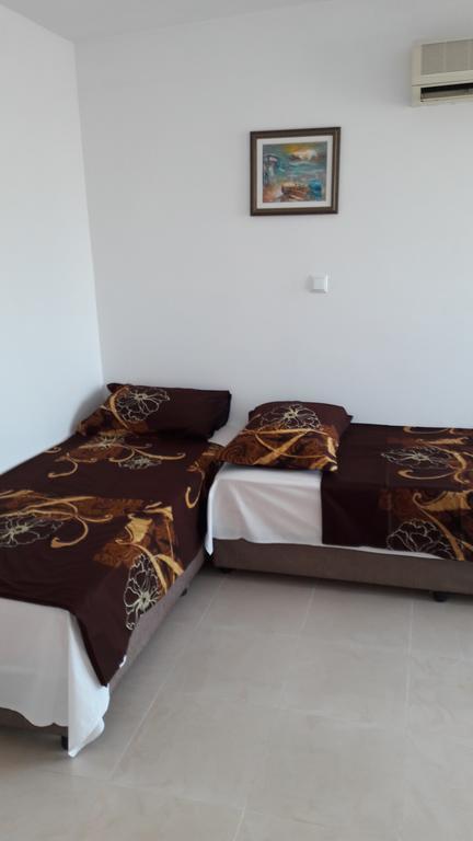 Apartament Bogoridi Burgas Exterior photo