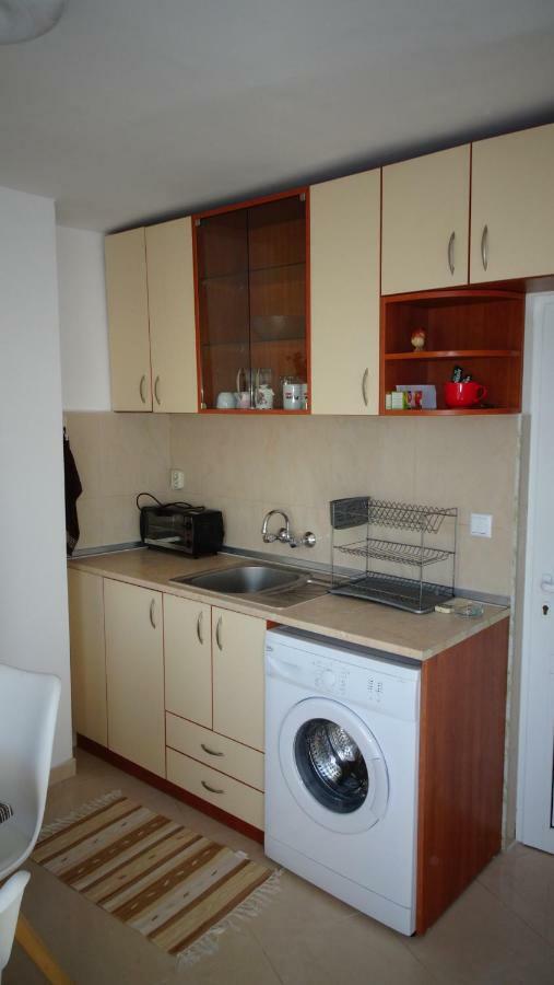 Apartament Bogoridi Burgas Exterior photo
