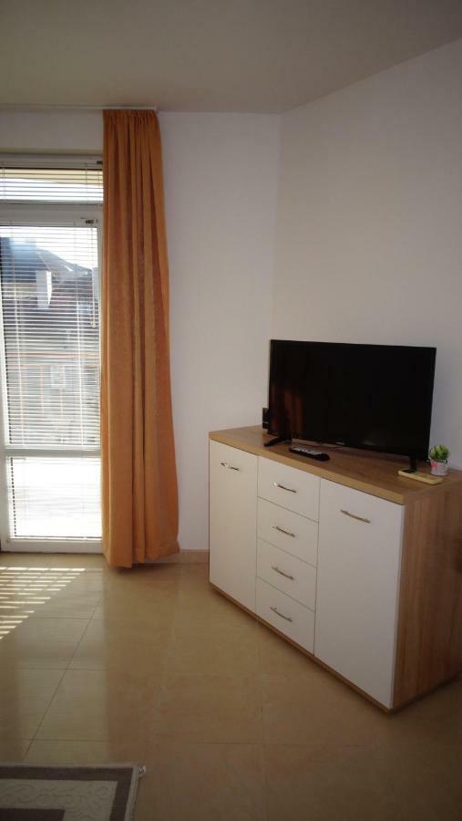 Apartament Bogoridi Burgas Exterior photo